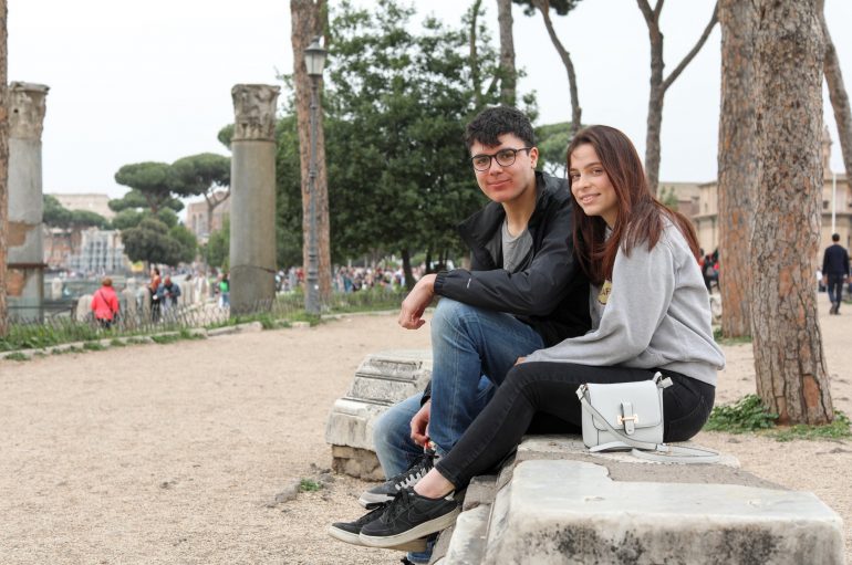 Fillimet e vështira kanë fund të lumtur