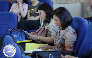 Letërsia shqipe mbledh bashkë 5 universitete dhe mbi 40 studiues