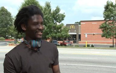 Komuniteti ndihmon punonjësin e pastrehë të McDonald’s pasi një grua e turpëron në Facebook