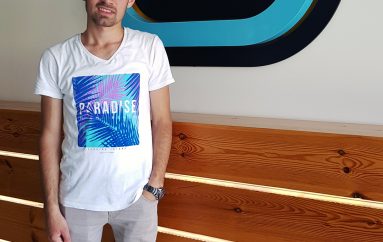 Studenti i mjekësisë, që synon të shpëtojë jetë njerëzish