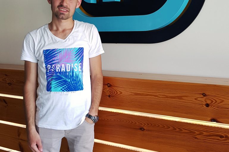 Studenti i mjekësisë, që synon të shpëtojë jetë njerëzish