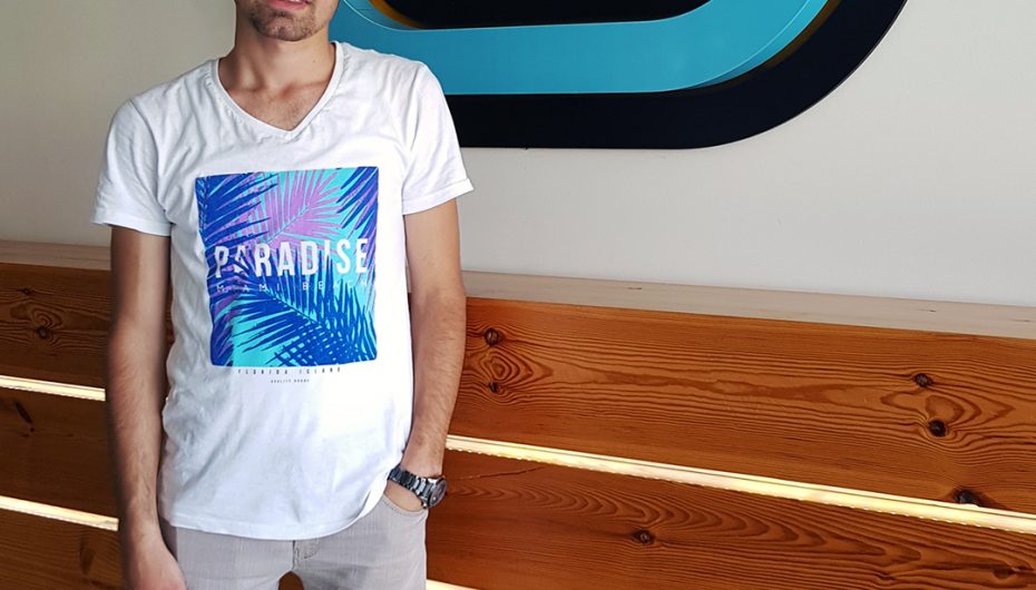 Studenti i mjekësisë, që synon të shpëtojë jetë njerëzish