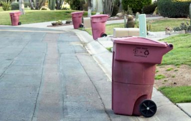 76% e prindërve amerikanë motivohen nga fëmijët për të respektuar tokën