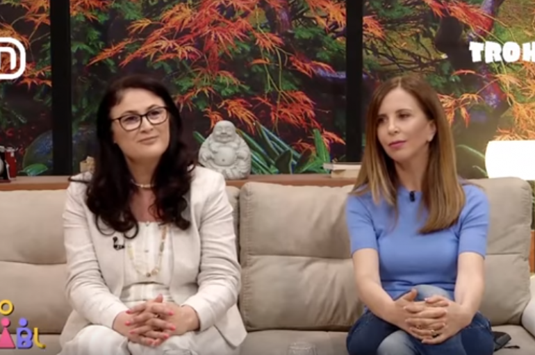 Objektivat e zhvillimit të qëndrueshëm në Shqipëri