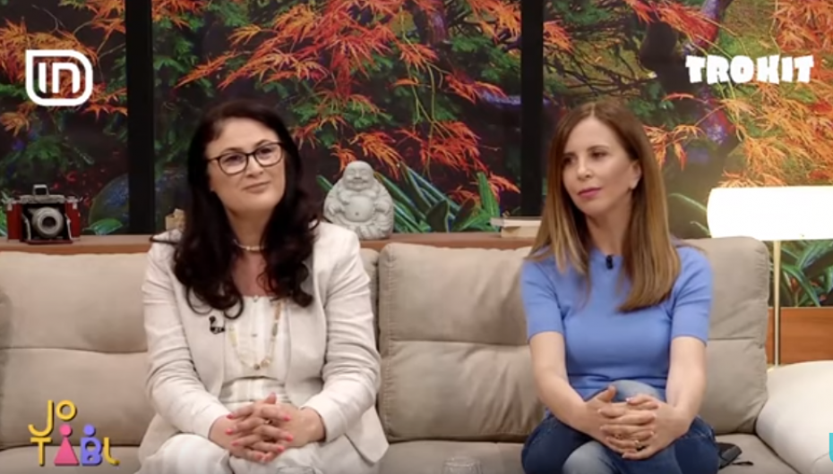 Objektivat e zhvillimit të qëndrueshëm në Shqipëri