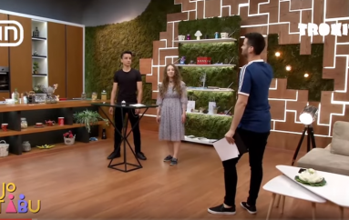 JoTabu, dhuna me bazë gjinore