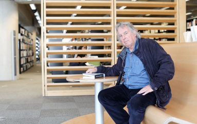 Gjyshi i shqetësuar për nipin e izoluar nga teknologjia