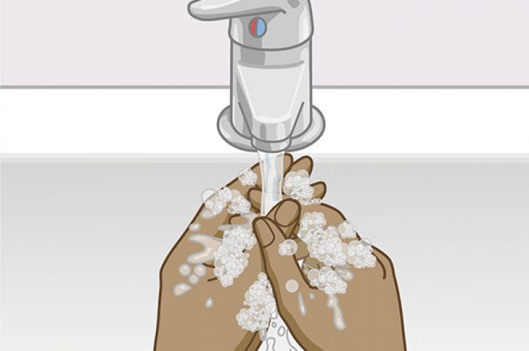 Higjiena gjatë ciklit menstrual