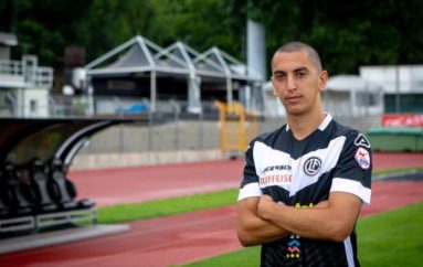 Futbollisti shqiptar i shënon Interit