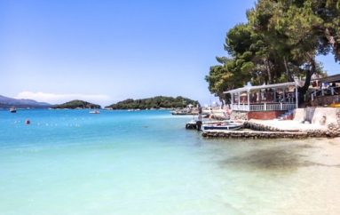 Ksamili, aty ku ndihesh si në parajsë