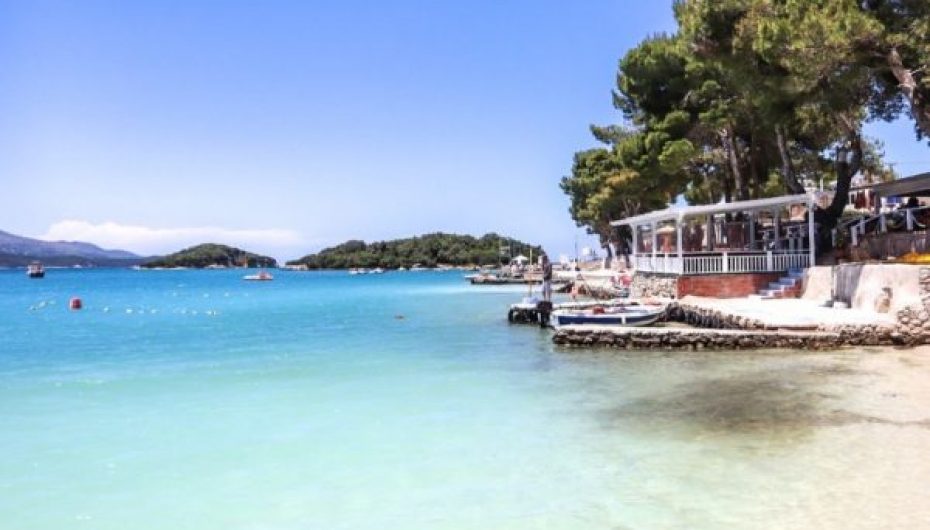 Ksamili, aty ku ndihesh si në parajsë