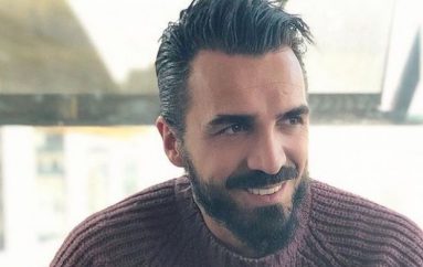 Blerim Destani përkrah Robert De Niros, luan në një tjetër film hollivudian