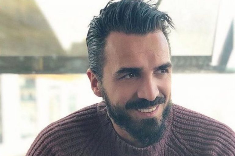 Blerim Destani përkrah Robert De Niros, luan në një tjetër film hollivudian