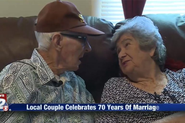 Burri dhe gruaja të martuar prej 71 vjetësh vdesin në të njëjtën ditë