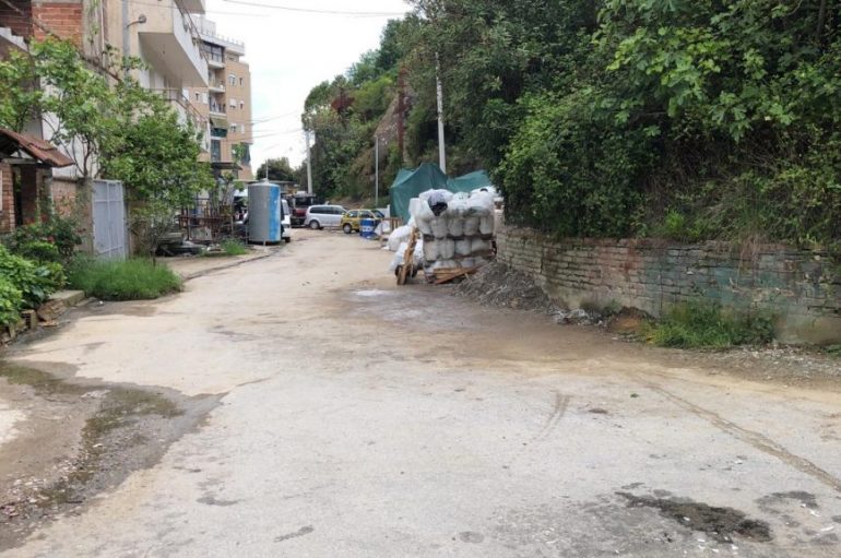 Pozitive, ja si pastrohet pa u gjobitur!