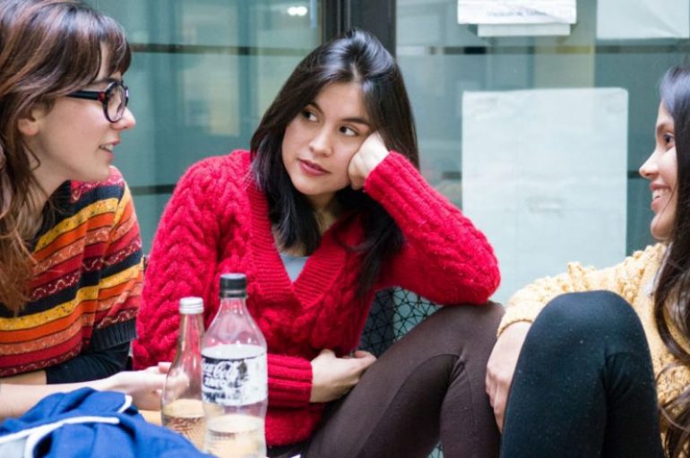 Fuqizimi i vajzave adoleshente nëpër botë