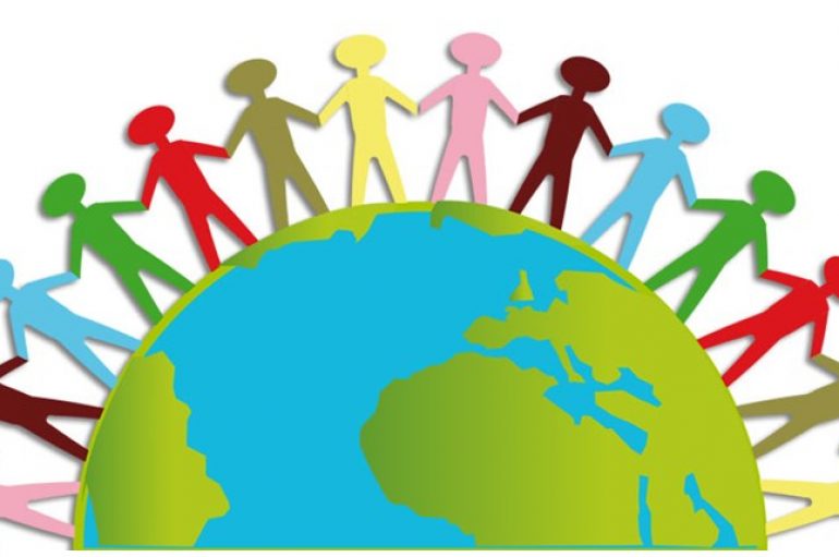 Dita Ndërkombëtare e Popullsisë