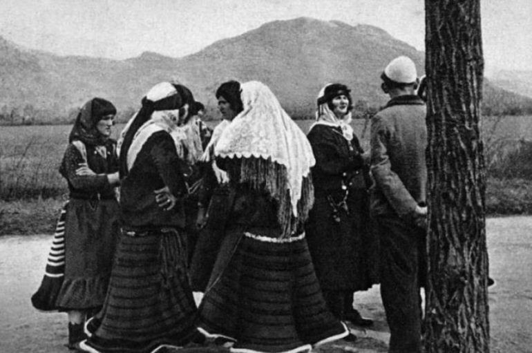 E para është xhubleta!