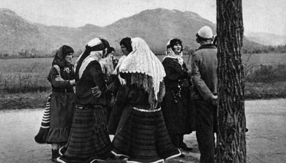 E para është xhubleta!