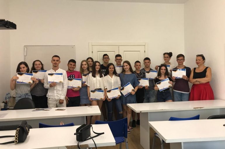 Dita botërore e popullsisë, të rinjtë përcjellin mesazhe të rëndësishme