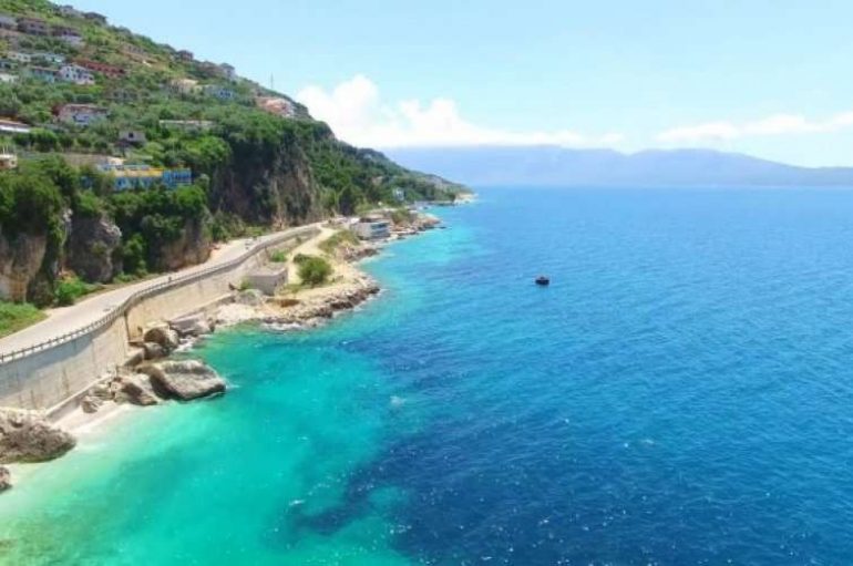 3 arsyet mbreslënëse pse duhet vizituar Shqipëria