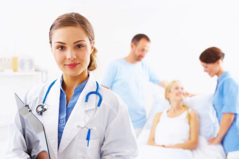 Transmetimi i HIV nga nëna te fëmija