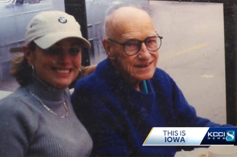 Një burrë përdor pasurinë e tij sekrete për të dërguar 33 fëmijë në kolegj