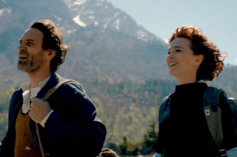 “Streha mes reve”, do shfaqet në 40 kinema gjermane