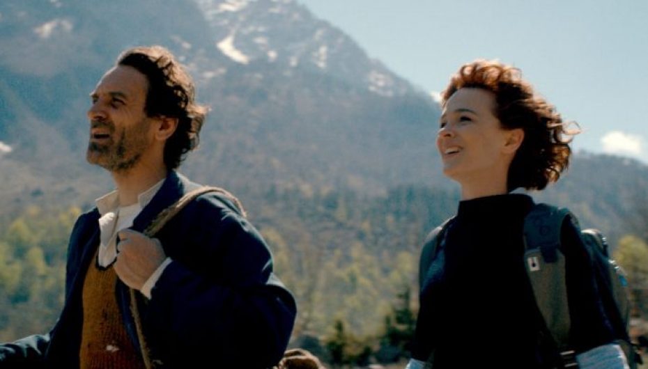 “Streha mes reve”, do shfaqet në 40 kinema gjermane