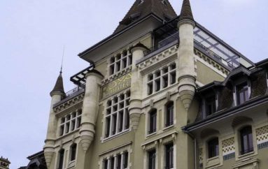 H. Berisha, ose historia e një ambicieje