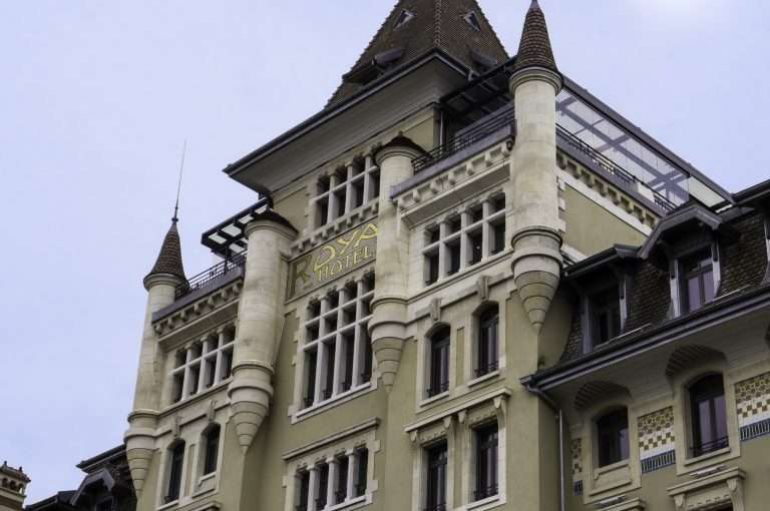 H. Berisha, ose historia e një ambicieje