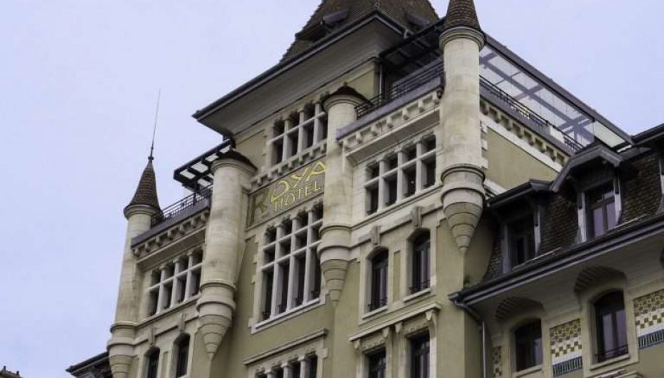 H. Berisha, ose historia e një ambicieje