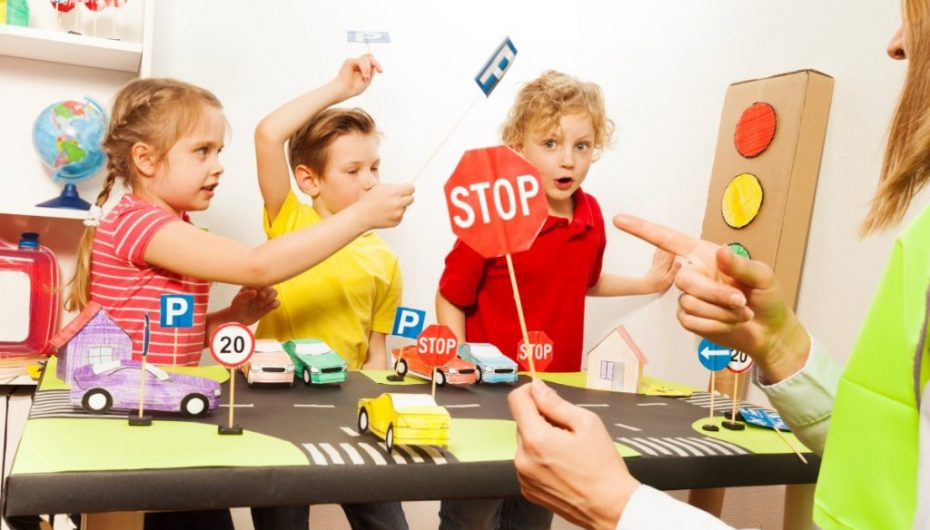 Fëmijët kanë nevojë për kufizime. Teknika për t’i mësuar ata të rregullojnë vetveten