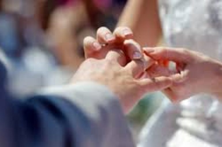 Parandalimi i martesave të hershme