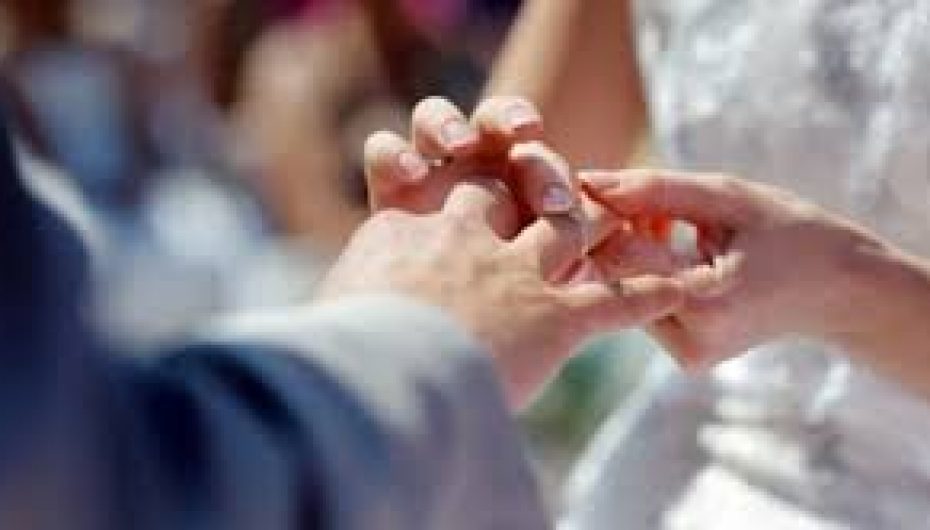 Parandalimi i martesave të hershme