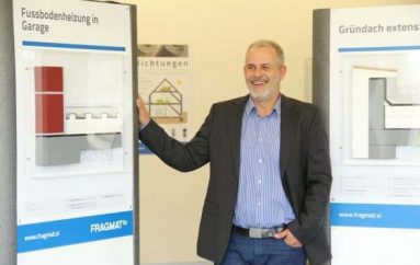 Shqiptari nga Kosova eksporton produkte sllovene në Zvicër