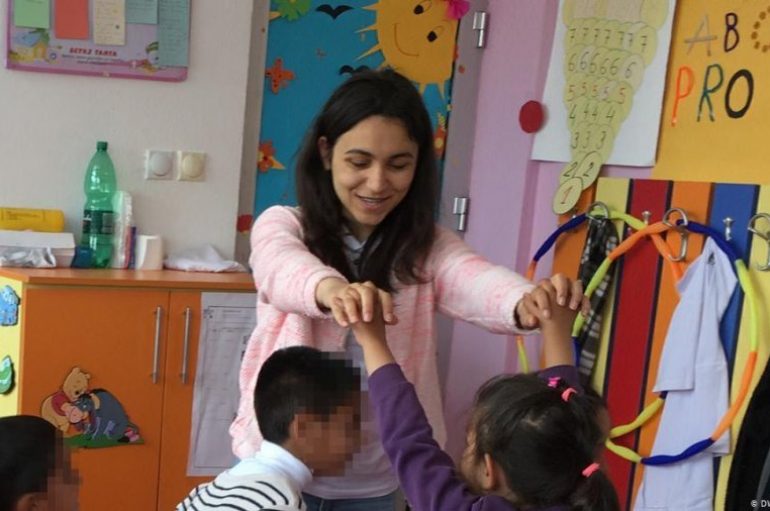 Dy gra rome nga Kosova nderohen me çmimin e BE