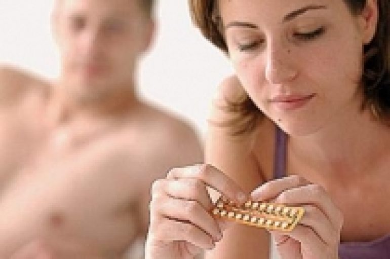 Zgjedhja e një metode kontracepsioni