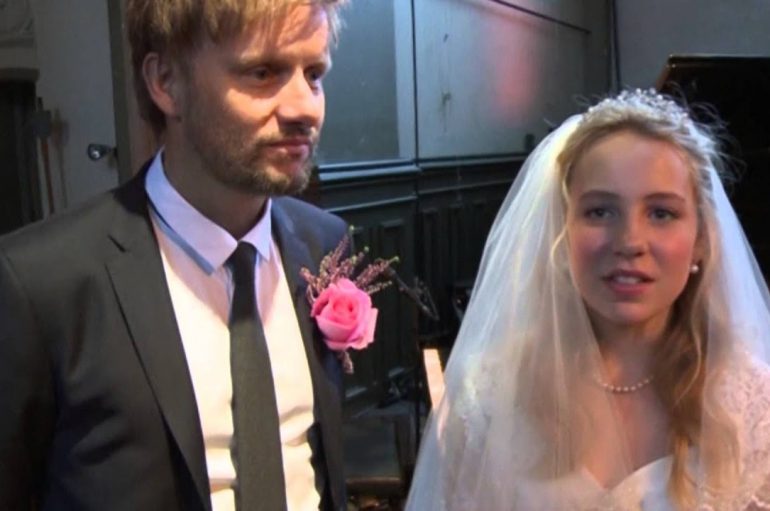 Rritet mosha e martesave te vajzat në Shqipëri