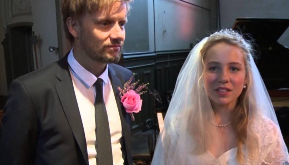 Rritet mosha e martesave te vajzat në Shqipëri