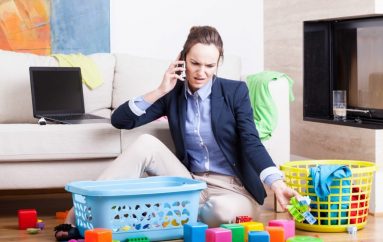 Puna e padukshme e nënave, ajo që askush nuk e sheh dhe pak e vlerësojnë