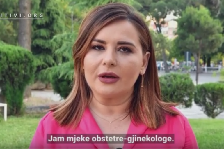 Përmirësim i shëndetësisë, mjekët edukojnë nënat e reja