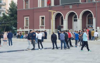 Të rinjtë e Durrësit të informuar për shëndetin