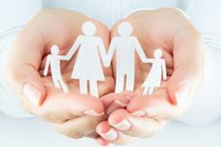 Ekspozimi ndaj mesazheve të planifikimit familjar