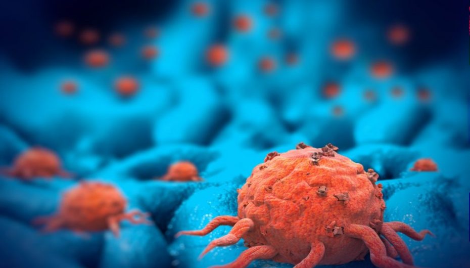 Tumori: Studiuesit italianë kanë zbuluar një molekulë që parandalon metastazën