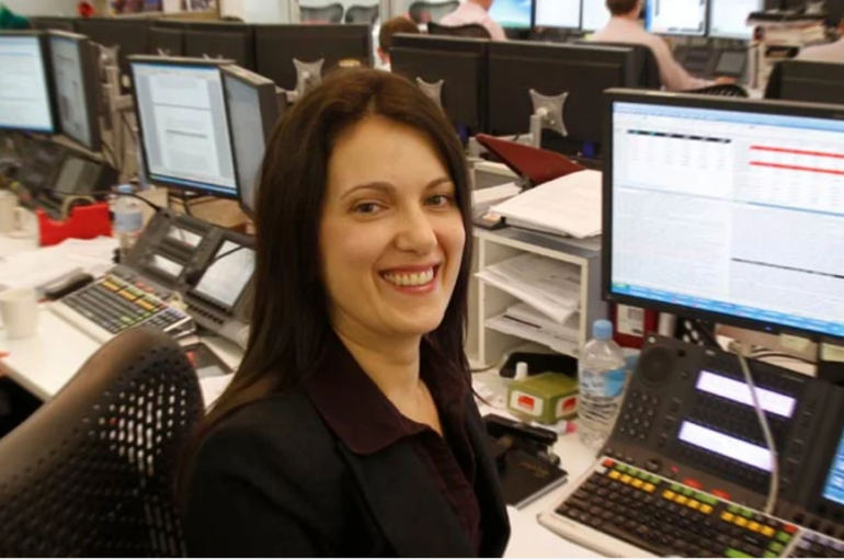 Besa, shqiptarja e suksesshme që ushtron punën e ëndrrave në Australi