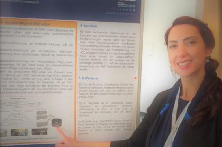 Shkencëtarja shqiptare që i ka shpallur “luftë” kancerit