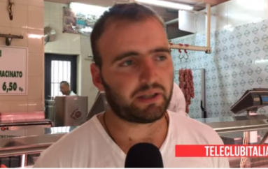 Gjen portofolin e pronarit italian, shqiptari bën gjestin dinjitoz