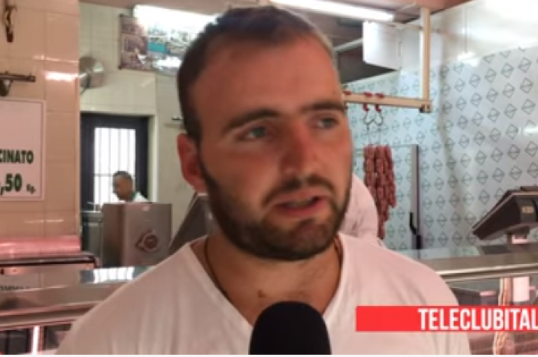 Gjen portofolin e pronarit italian, shqiptari bën gjestin dinjitoz