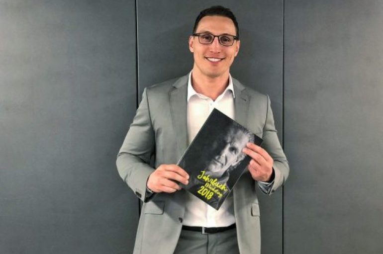 Përvoja globale e një eksperti shqiptar të tregjeve